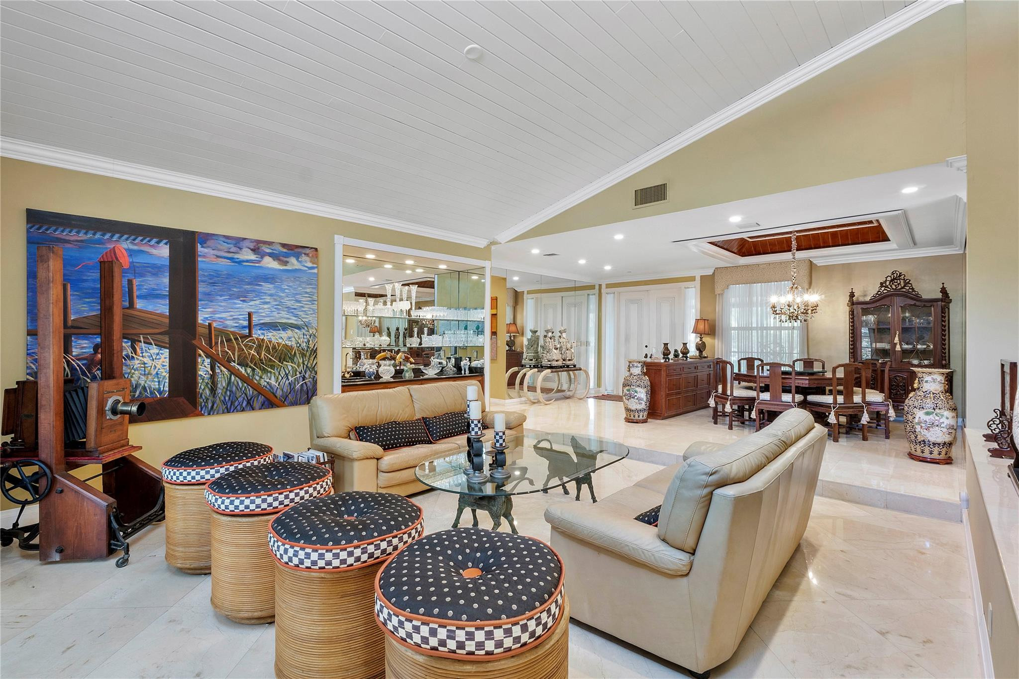 Boca Grande - Residential