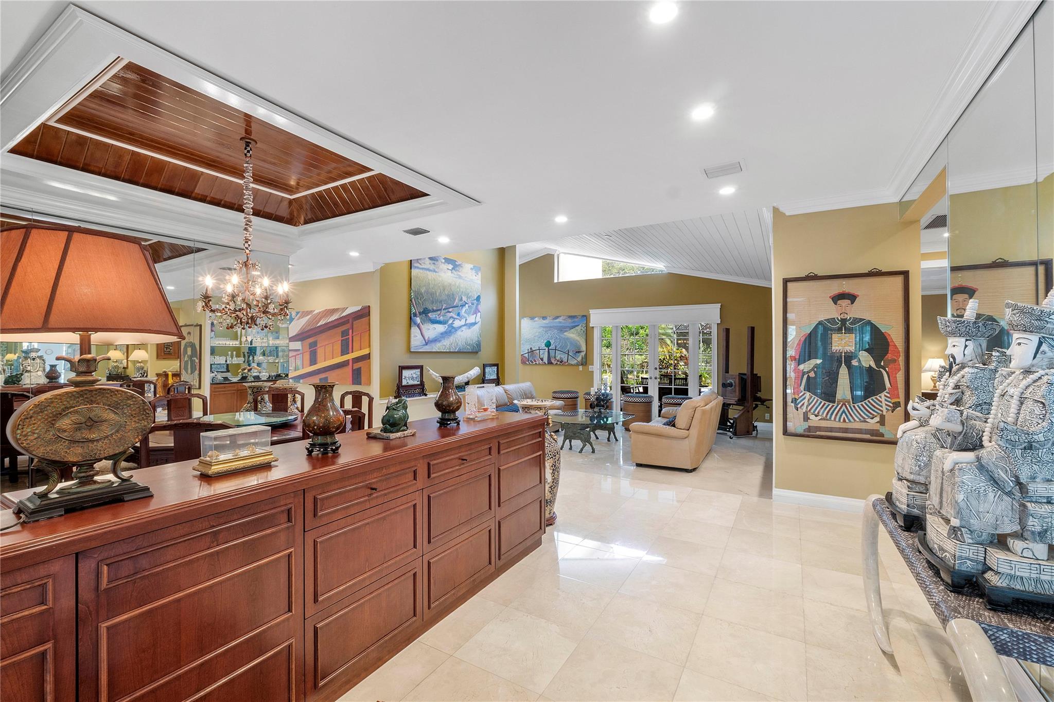 Boca Grande - Residential