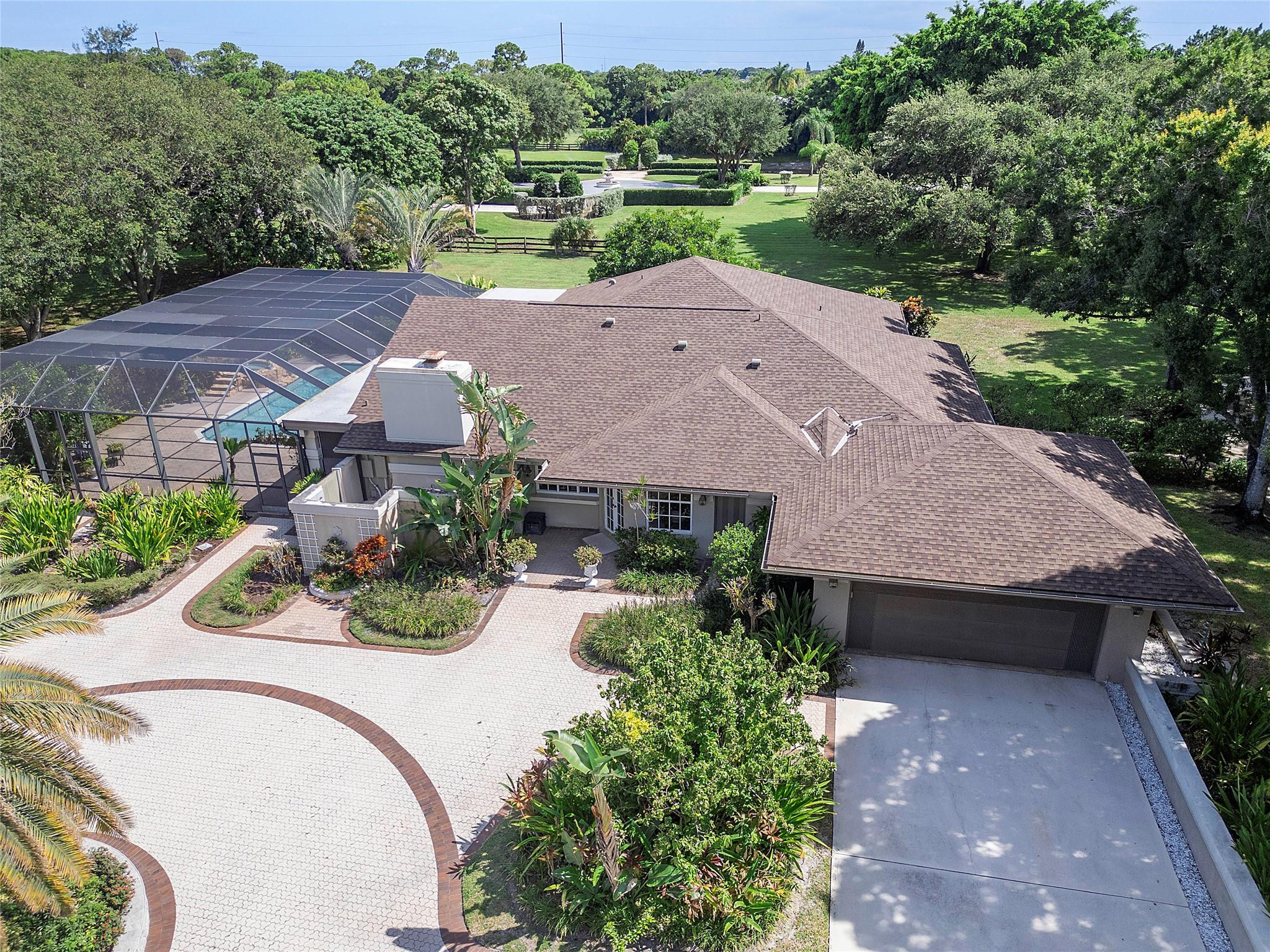 Boca Grande - Residential