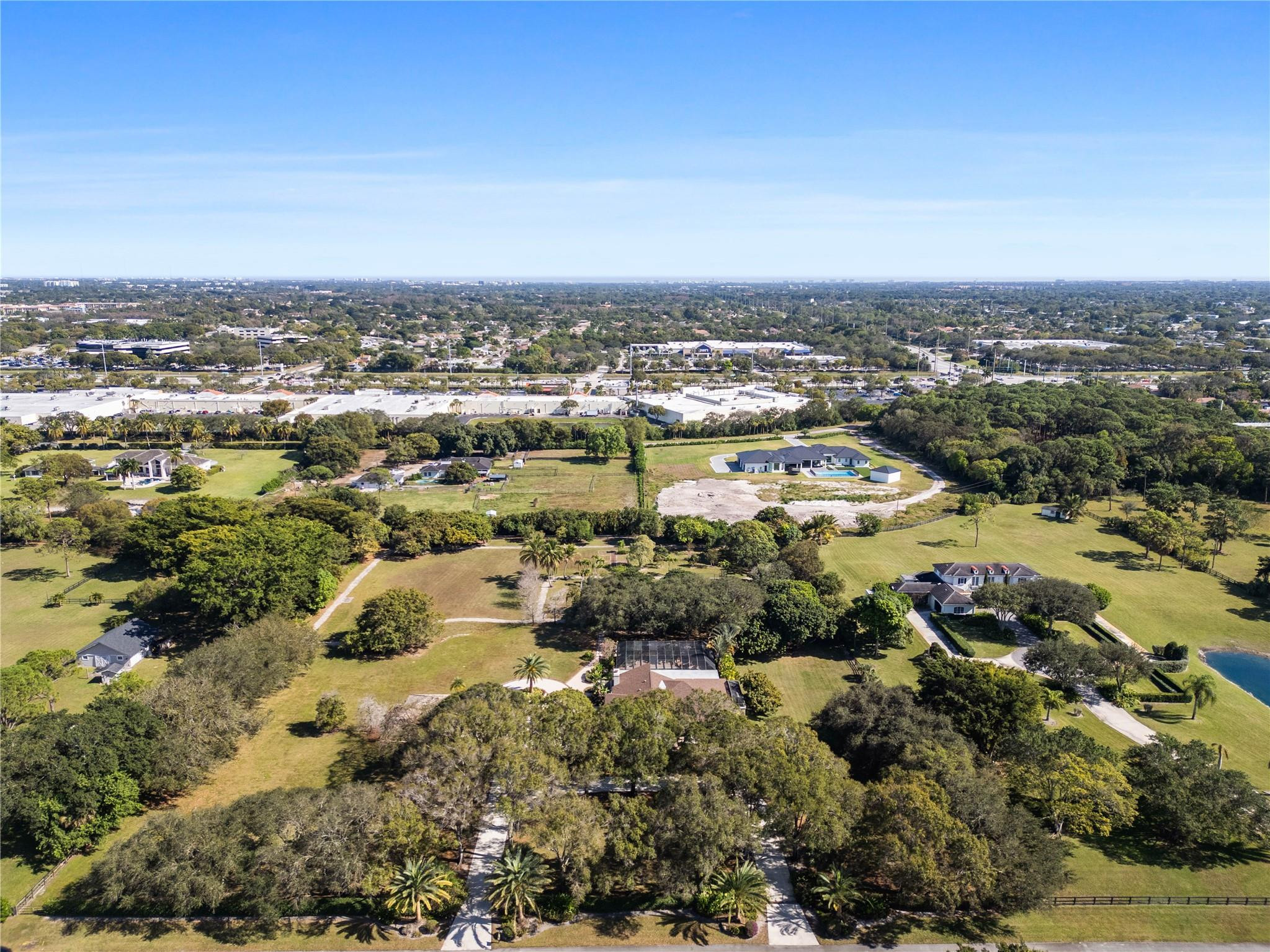 Boca Grande - Residential