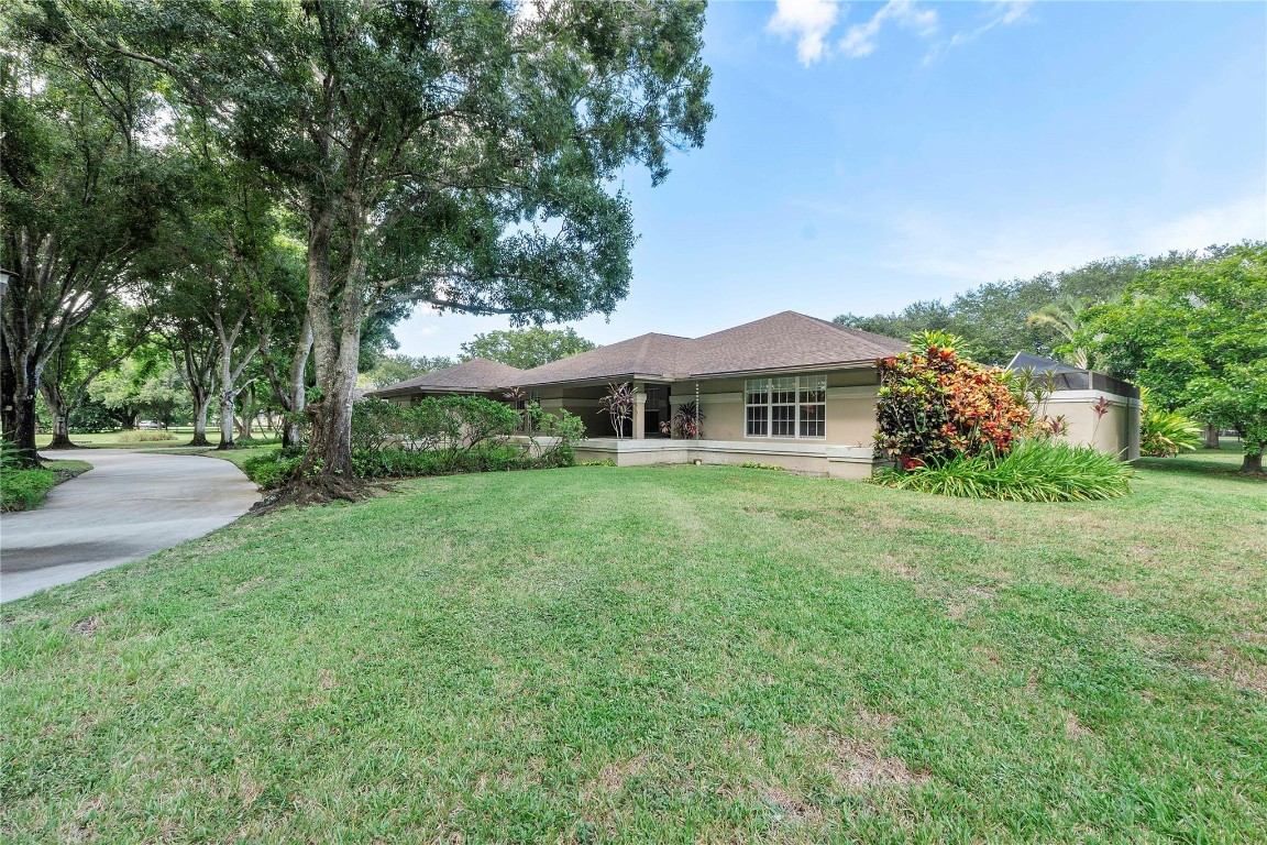 Boca Grande - Residential