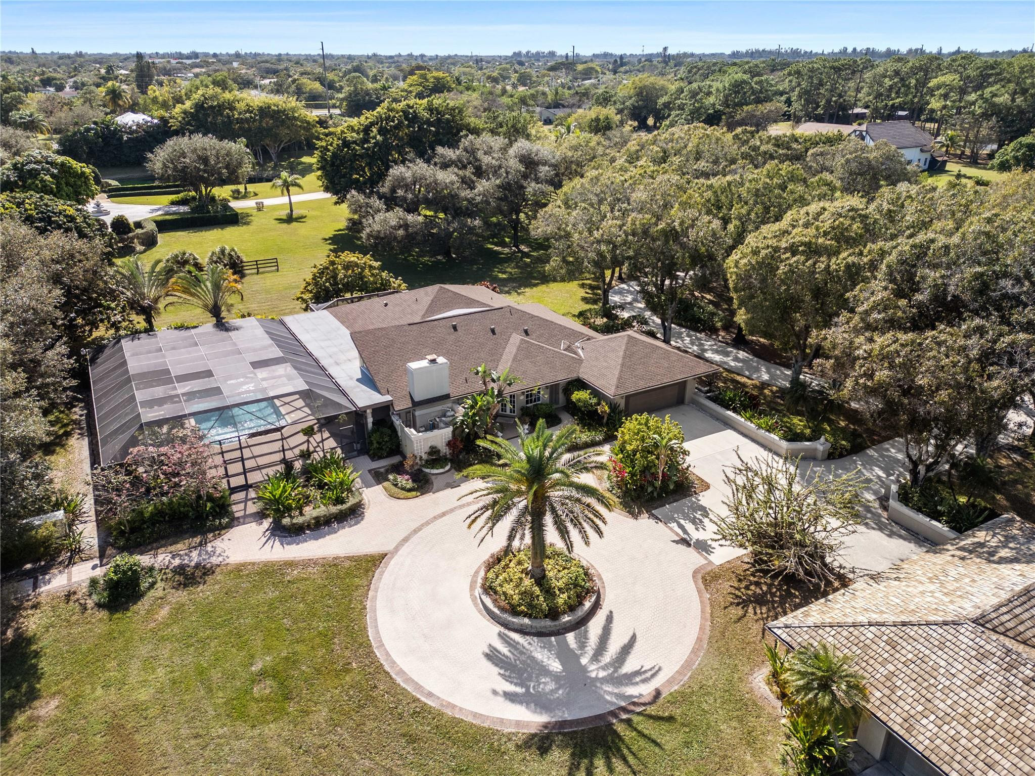 Boca Grande - Residential