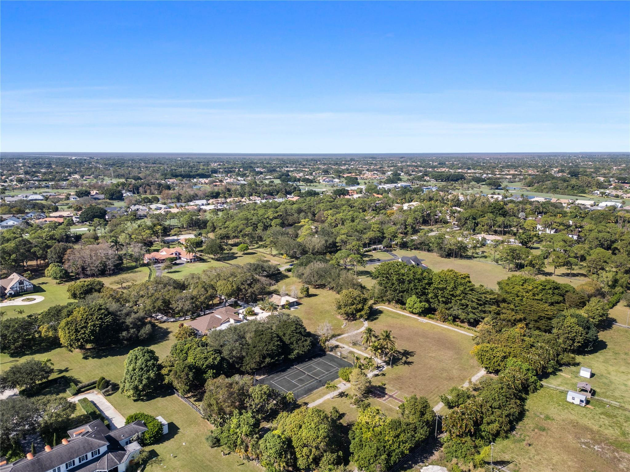 Boca Grande - Residential