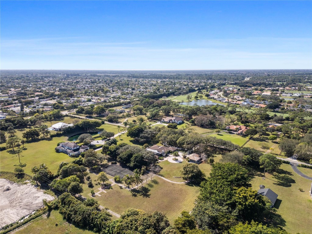 Boca Grande - Residential