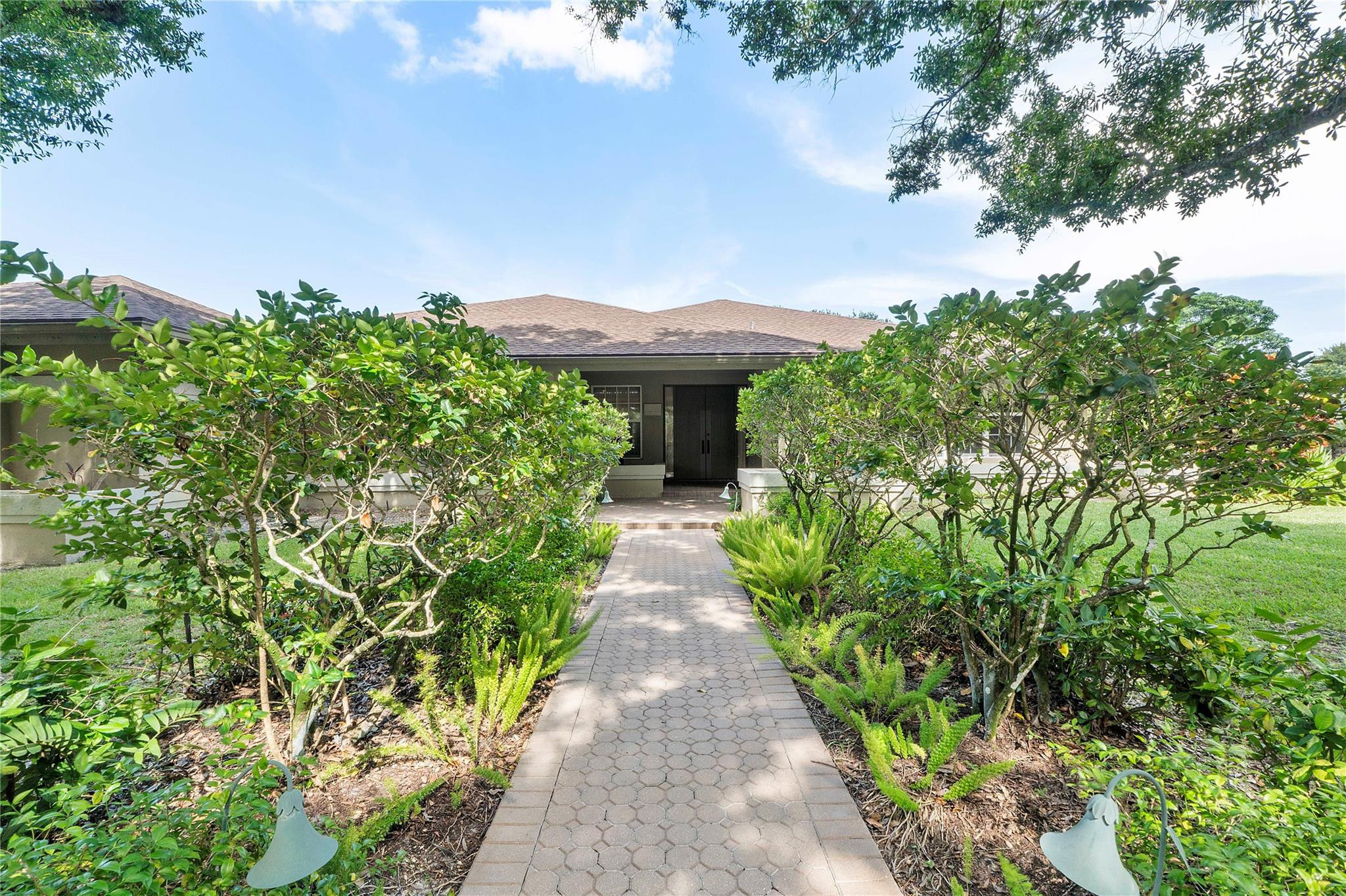 Boca Grande - Residential