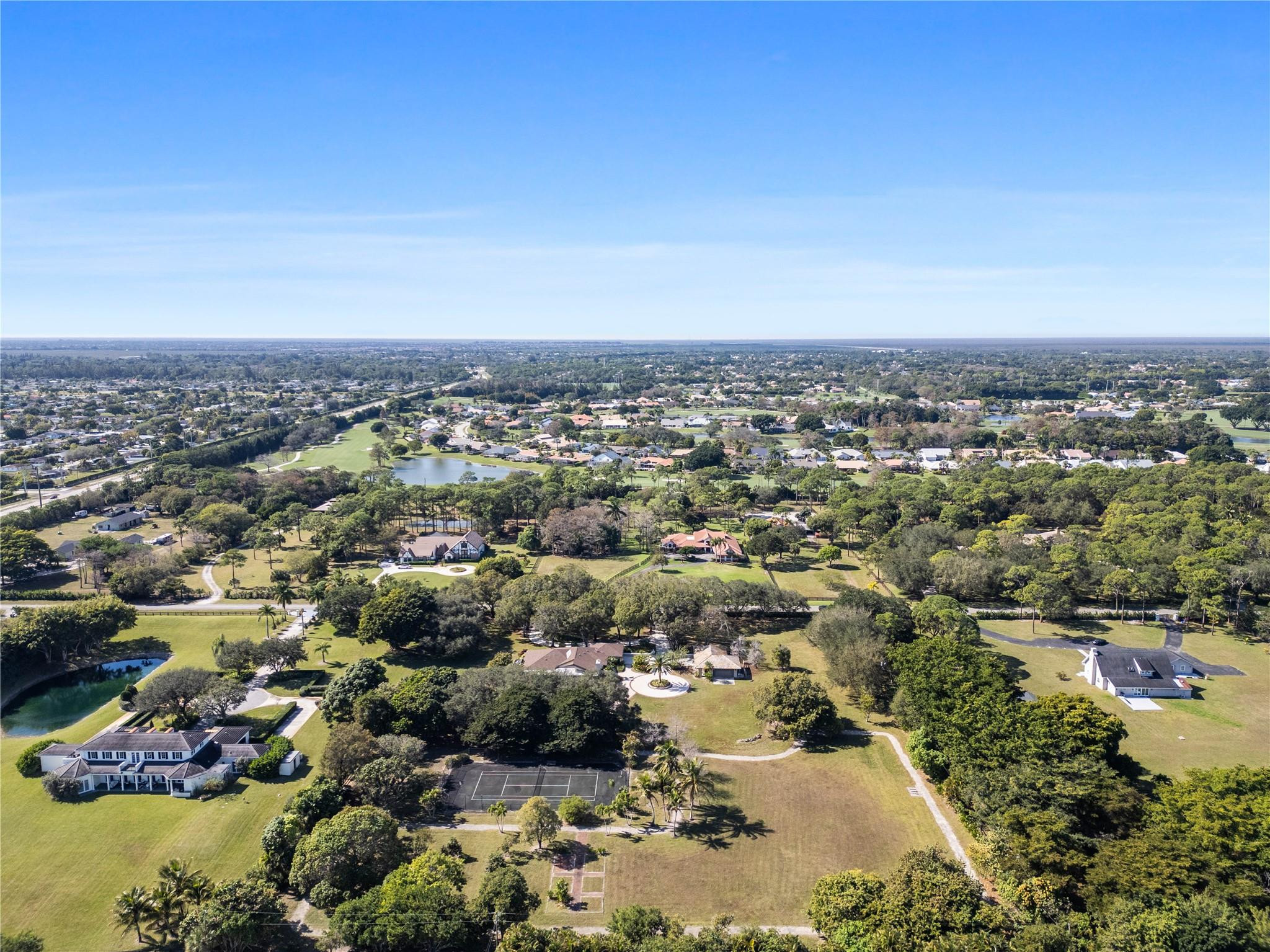 Boca Grande - Residential