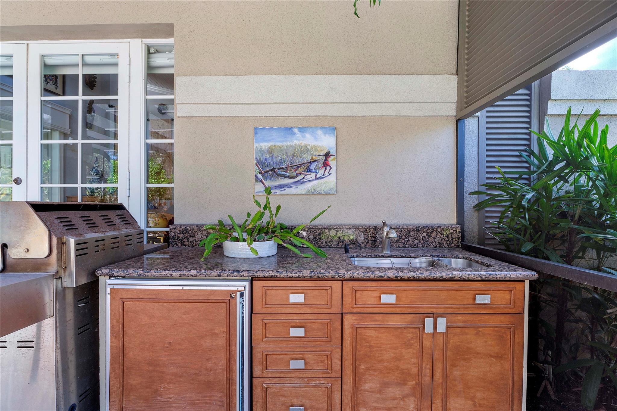 Boca Grande - Residential