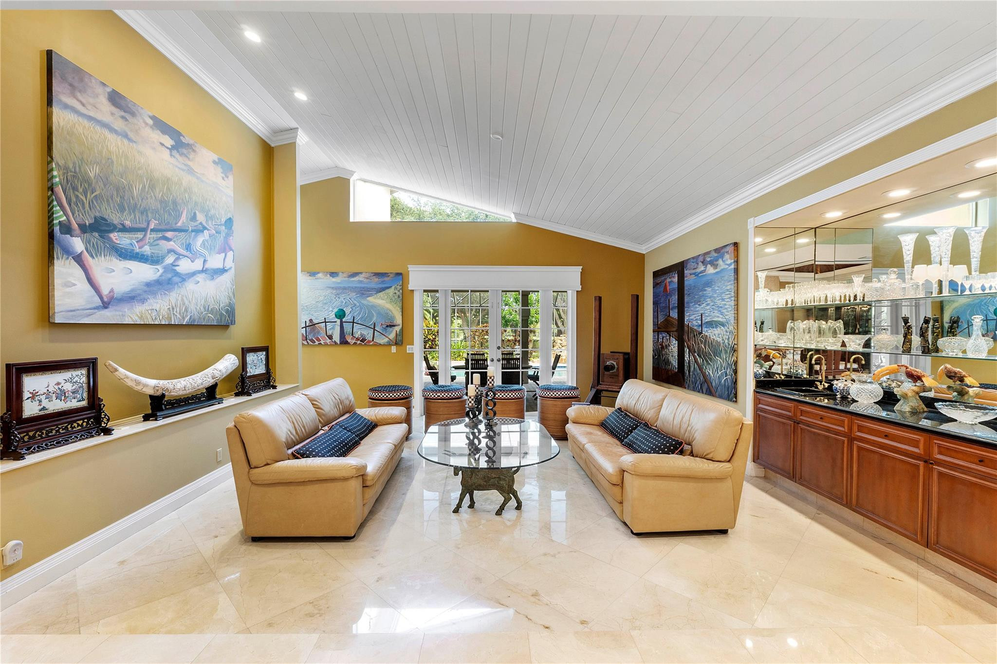 Boca Grande - Residential