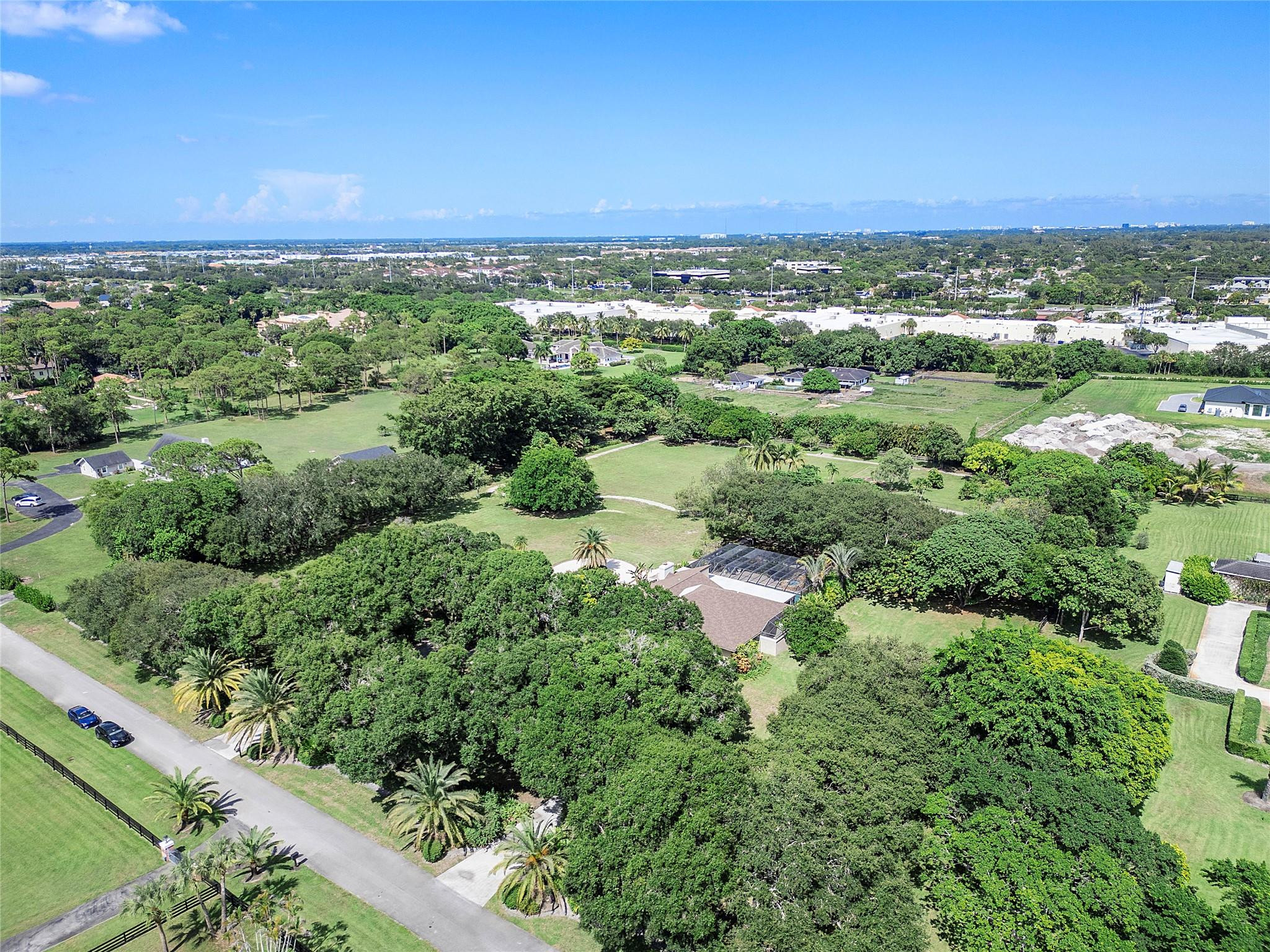 Boca Grande - Residential