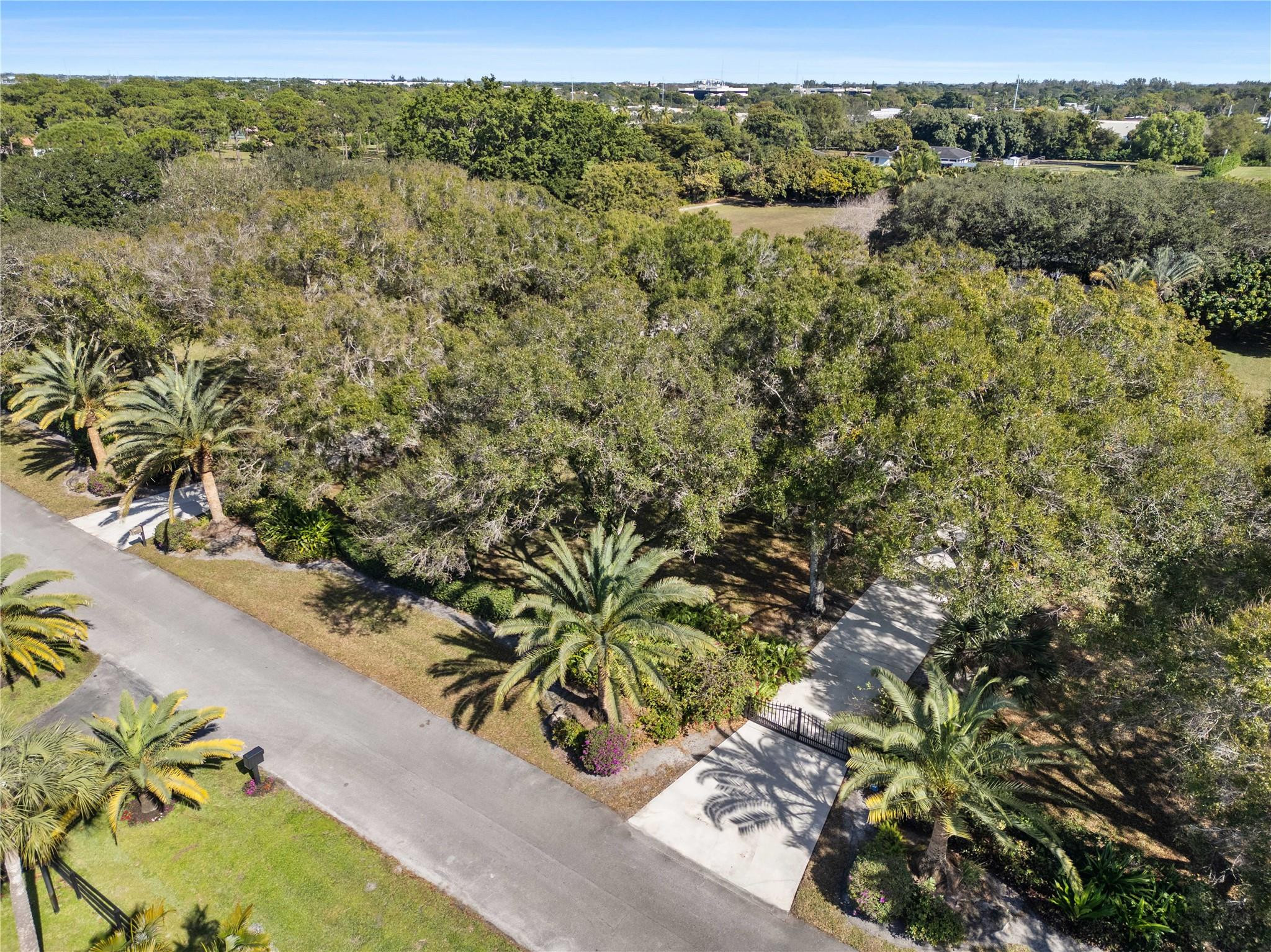 Boca Grande - Residential