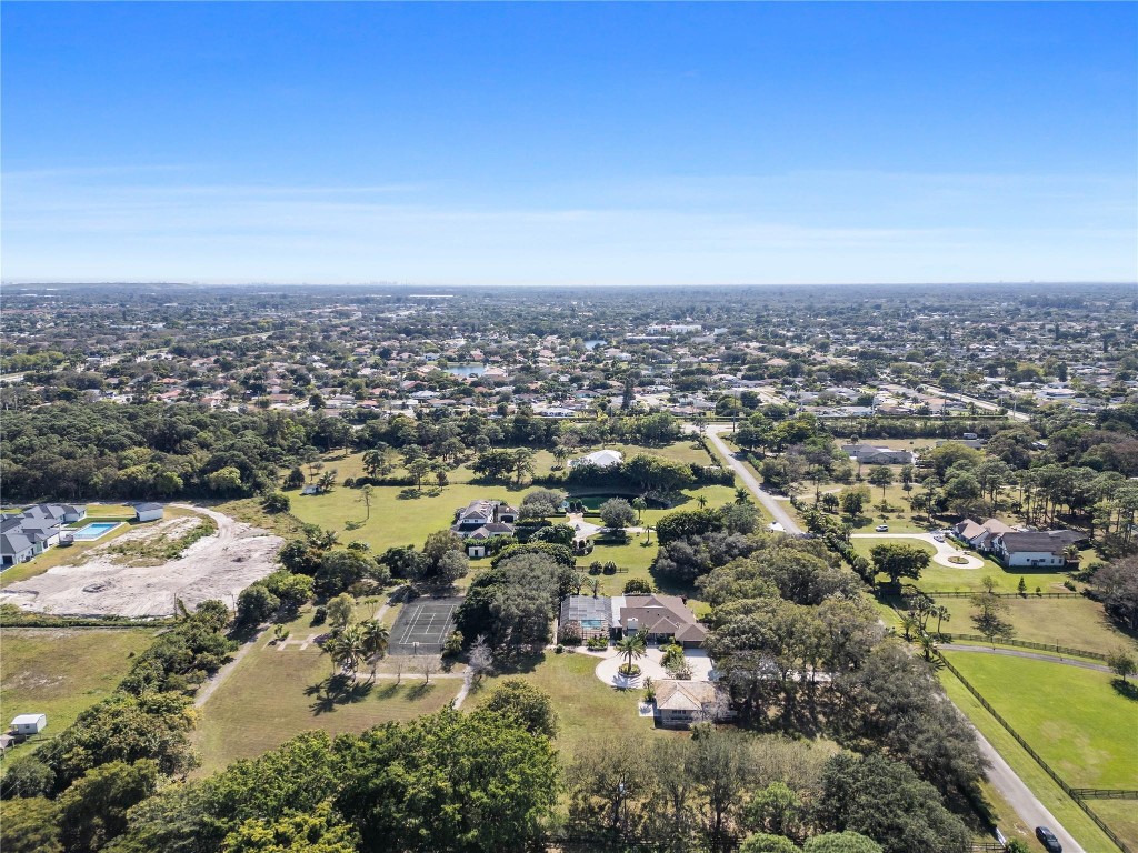 Boca Grande - Residential