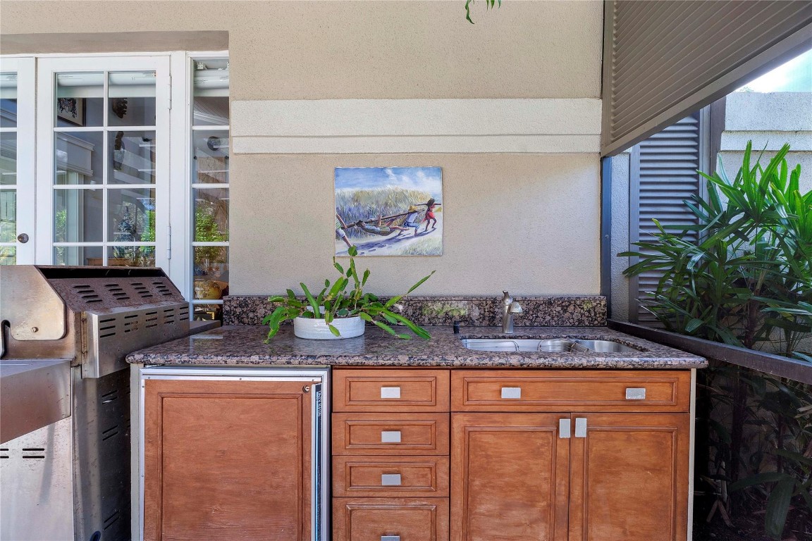 Boca Grande - Residential