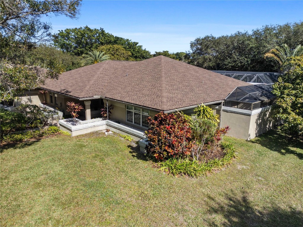 Boca Grande - Residential