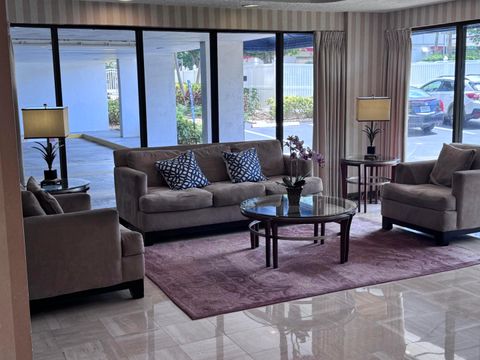 Tiny photo for 3031 N OCEAN Boulevard #708, Fort Lauderdale, FL 33308 (MLS # B26054574)
