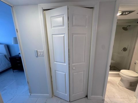 Tiny photo for 3031 N OCEAN Boulevard #708, Fort Lauderdale, FL 33308 (MLS # B26054574)