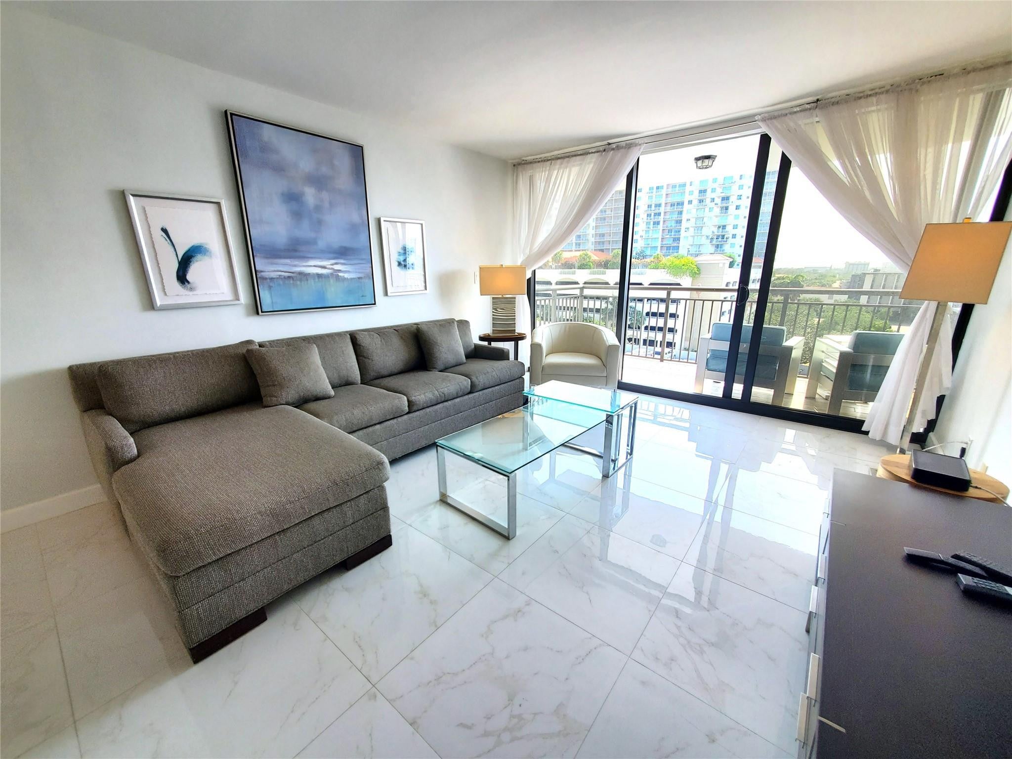 3031 N OCEAN Boulevard 708