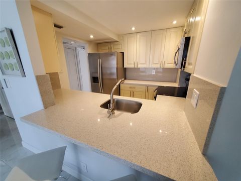 Tiny photo for 3031 N OCEAN Boulevard #708, Fort Lauderdale, FL 33308 (MLS # B26054574)