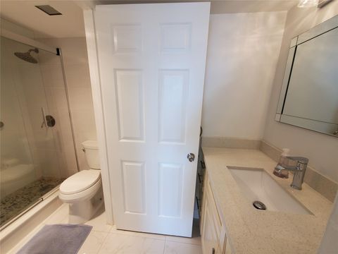 Tiny photo for 3031 N OCEAN Boulevard #708, Fort Lauderdale, FL 33308 (MLS # B26054574)