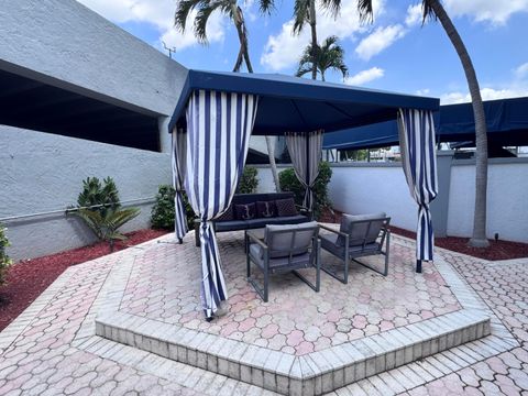 Tiny photo for 3031 N OCEAN Boulevard #708, Fort Lauderdale, FL 33308 (MLS # B26054574)