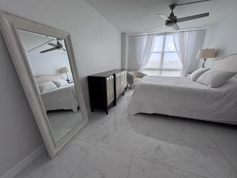 Tiny photo for 3031 N OCEAN Boulevard #708, Fort Lauderdale, FL 33308 (MLS # B26054574)