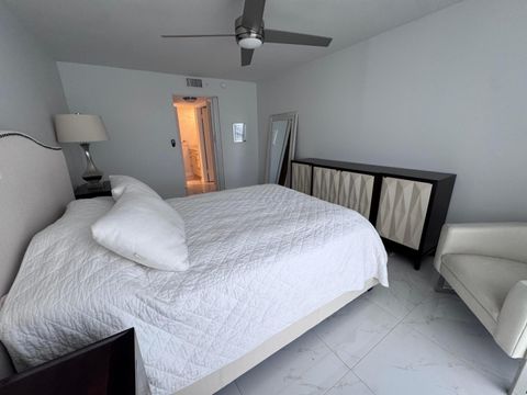 Tiny photo for 3031 N OCEAN Boulevard #708, Fort Lauderdale, FL 33308 (MLS # B26054574)