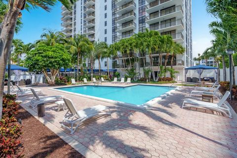 Tiny photo for 3031 N OCEAN Boulevard #708, Fort Lauderdale, FL 33308 (MLS # B26054574)
