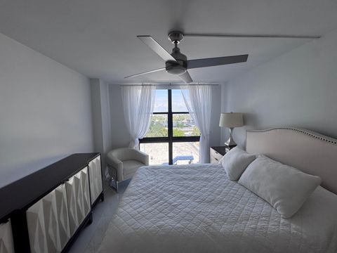 Tiny photo for 3031 N OCEAN Boulevard #708, Fort Lauderdale, FL 33308 (MLS # B26054574)