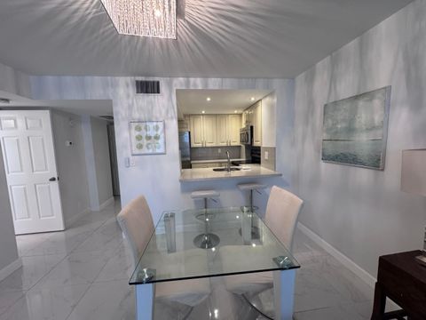 Tiny photo for 3031 N OCEAN Boulevard #708, Fort Lauderdale, FL 33308 (MLS # B26054574)