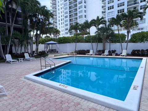 Tiny photo for 3031 N OCEAN Boulevard #708, Fort Lauderdale, FL 33308 (MLS # B26054574)