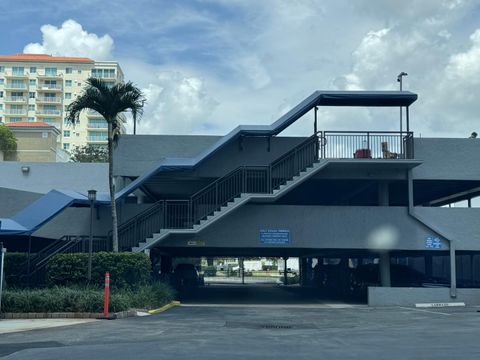 Tiny photo for 3031 N OCEAN Boulevard #708, Fort Lauderdale, FL 33308 (MLS # B26054574)