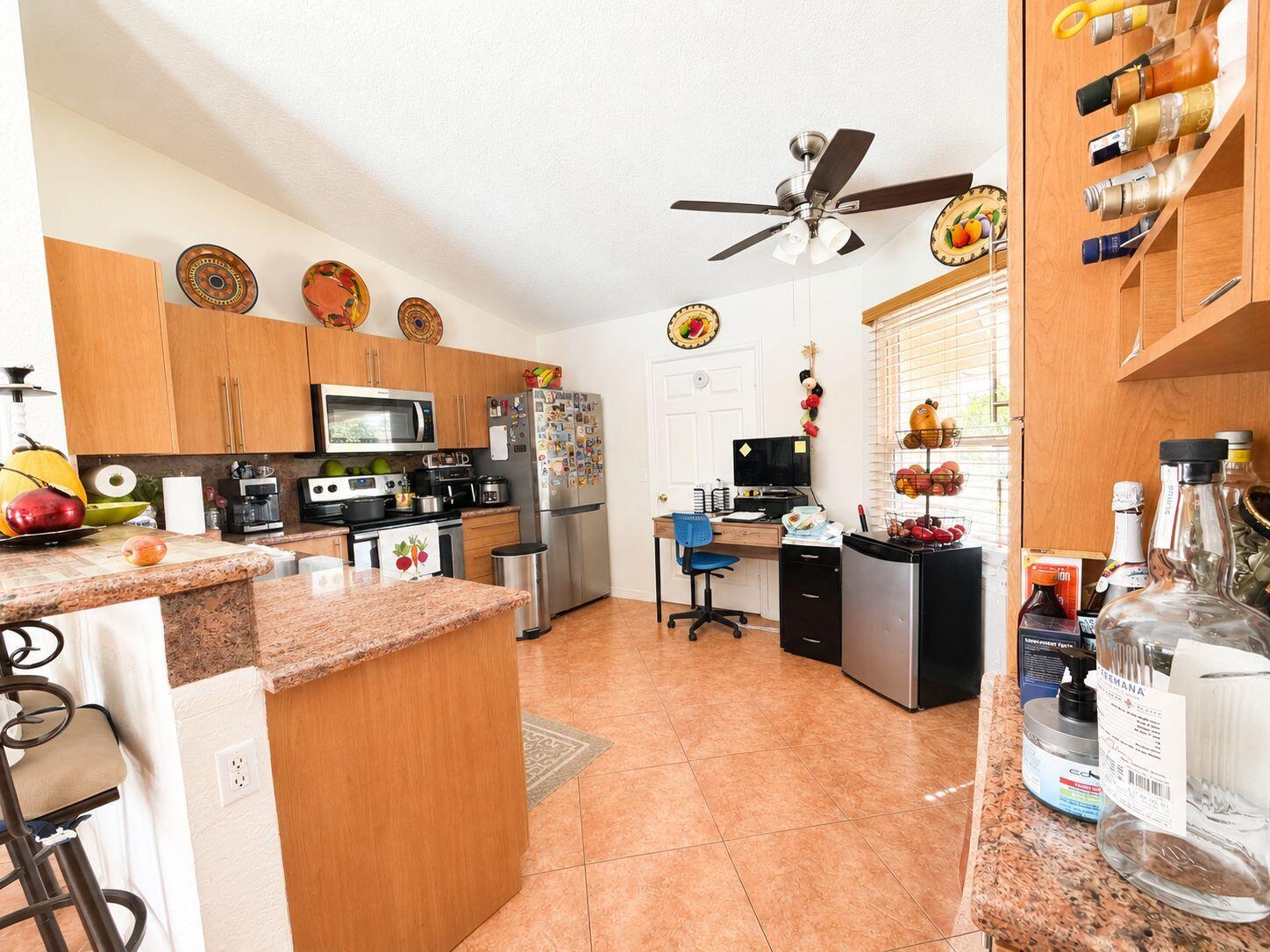 5202 El Claro Circle