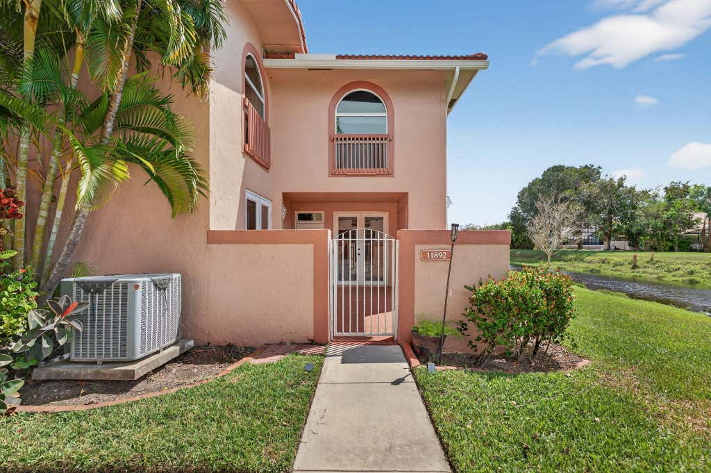 Photo of 11892 Royal Palm Boulevard #11892, Coral Springs, FL 33065 (MLS # B26047976)
