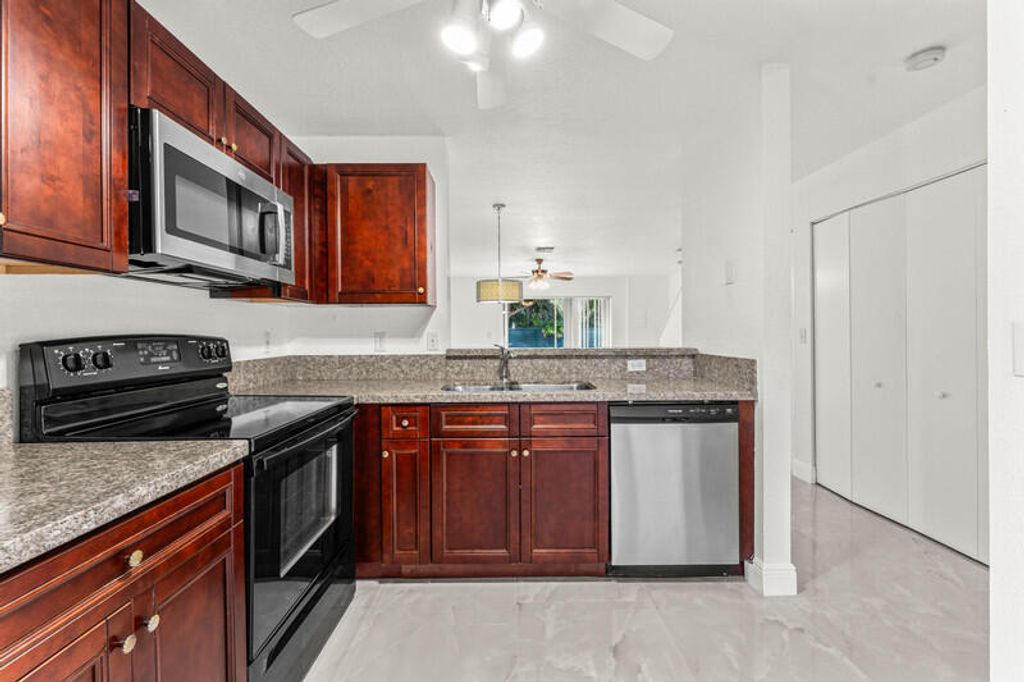Photo of 9790 Kamena Circle #9790, Boynton Beach, FL 33436 (MLS # R11150908)