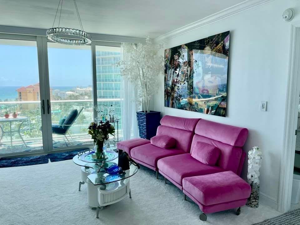 TIARA EAST CONDO - Residential