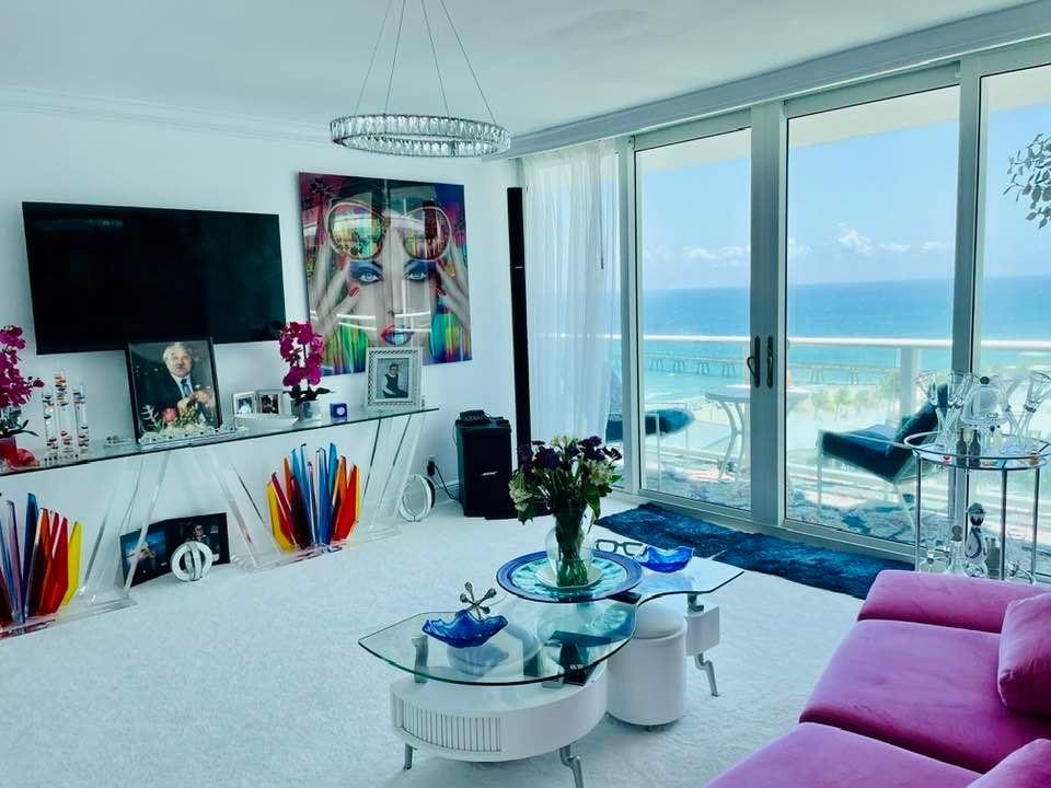 TIARA EAST CONDO - Residential