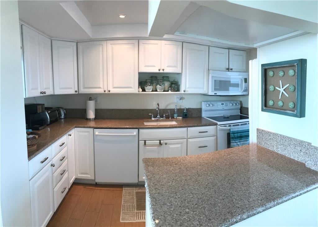 TIARA EAST CONDO - Residential