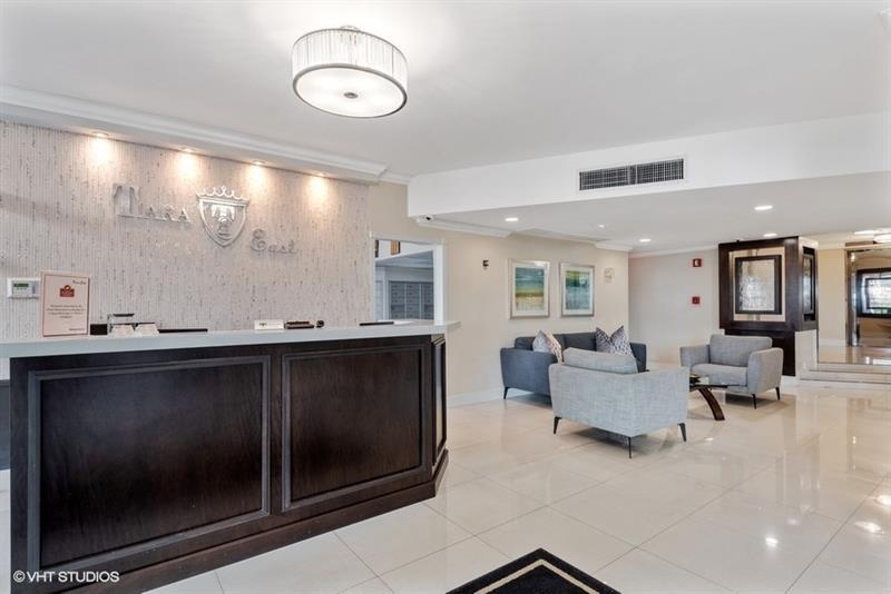 TIARA EAST CONDO - Residential
