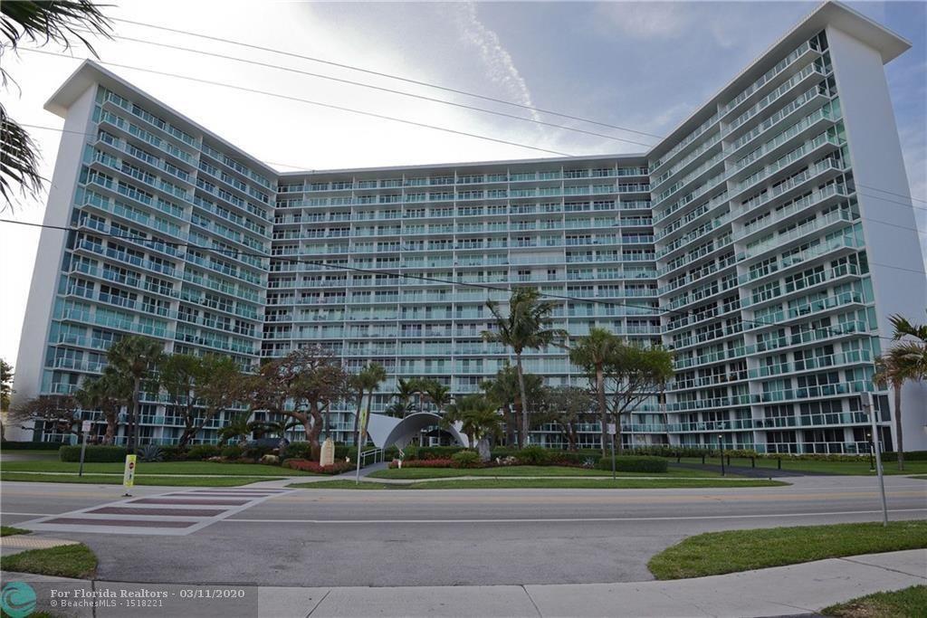 TIARA EAST CONDO - Residential