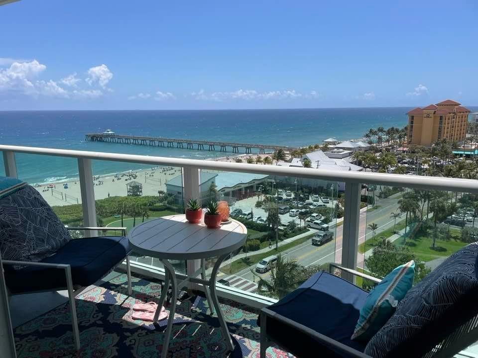 TIARA EAST CONDO - Residential