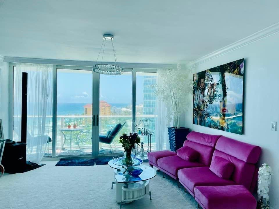 TIARA EAST CONDO - Residential