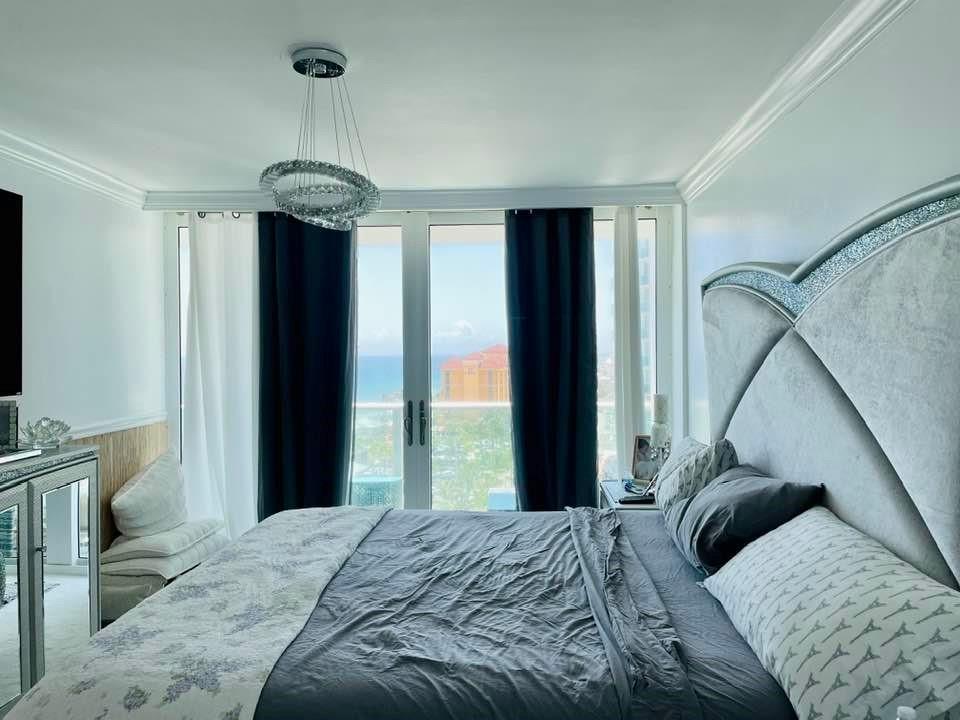 TIARA EAST CONDO - Residential