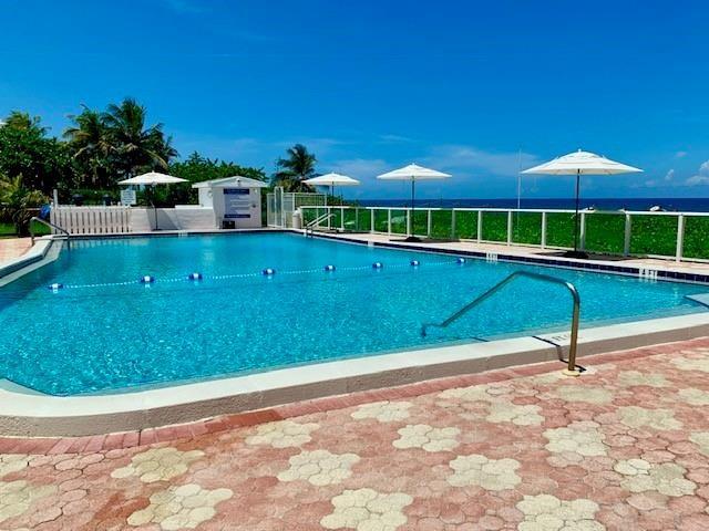TIARA EAST CONDO - Residential
