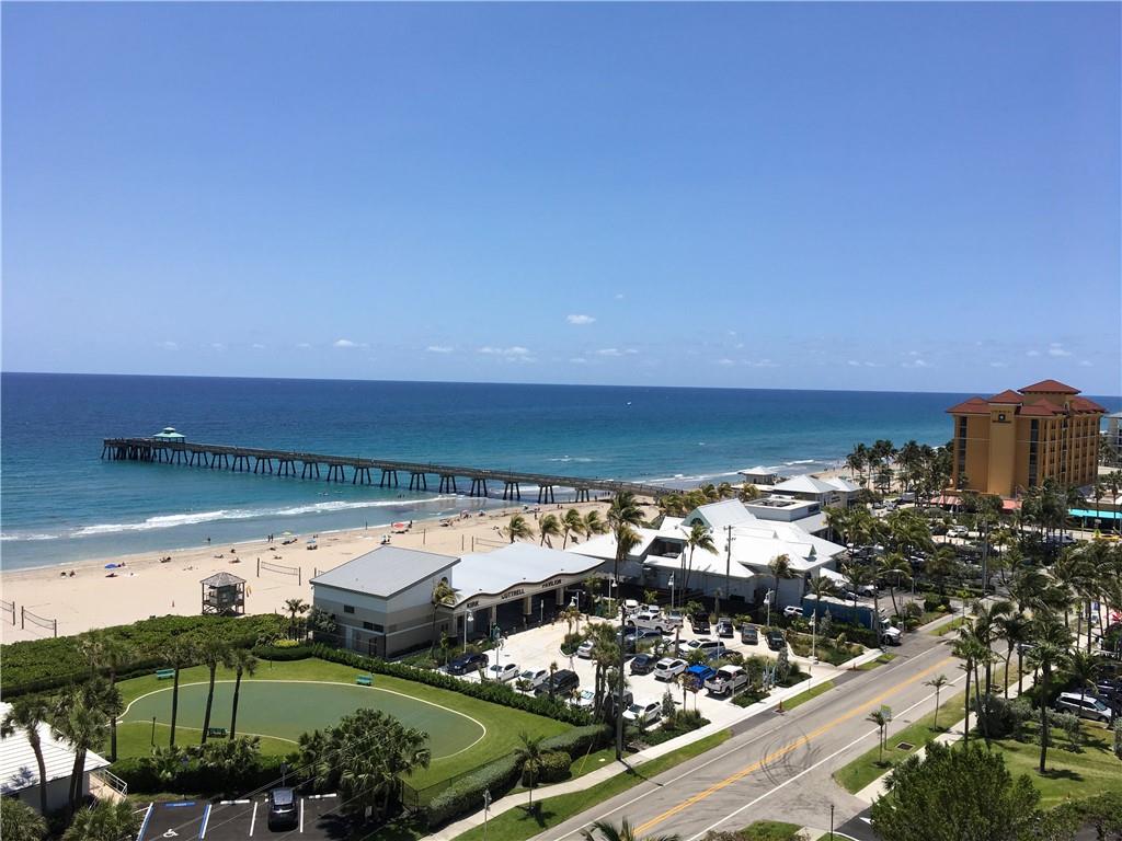 TIARA EAST CONDO - Residential