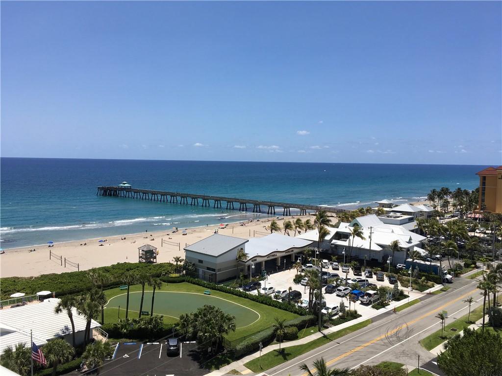 TIARA EAST CONDO - Residential