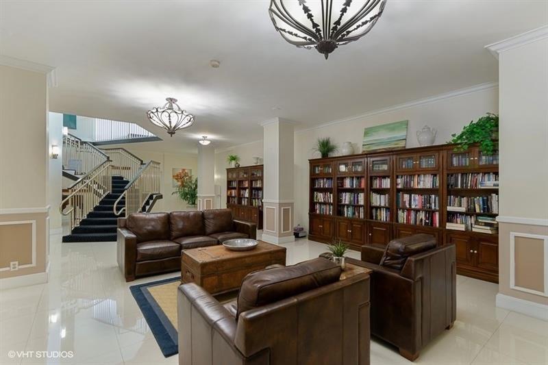 TIARA EAST CONDO - Residential