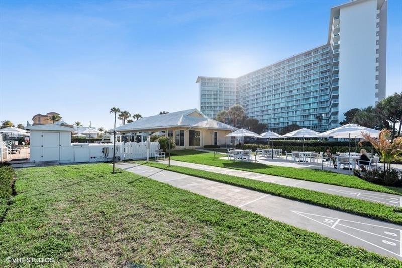TIARA EAST CONDO - Residential
