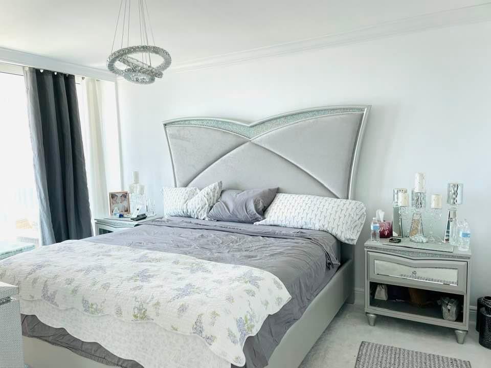 TIARA EAST CONDO - Residential