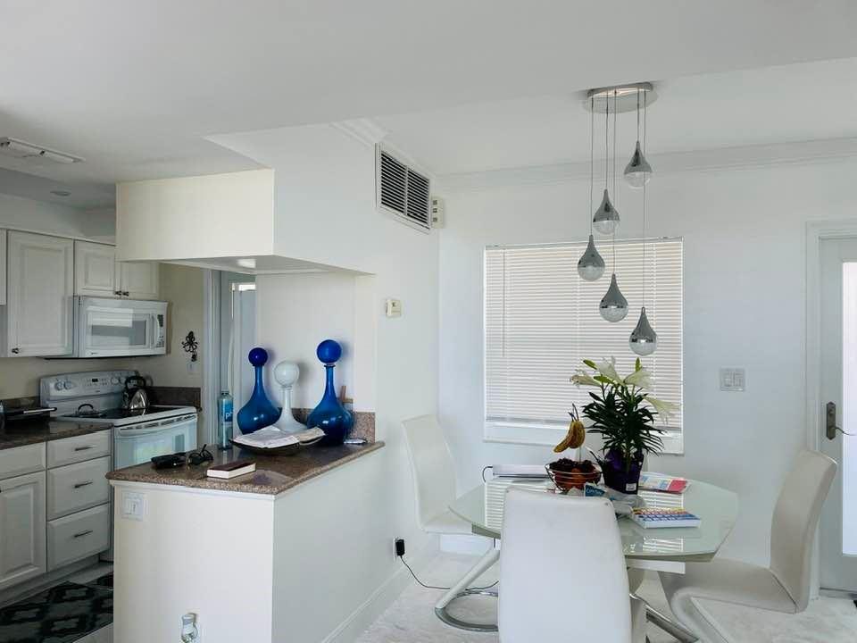 TIARA EAST CONDO - Residential