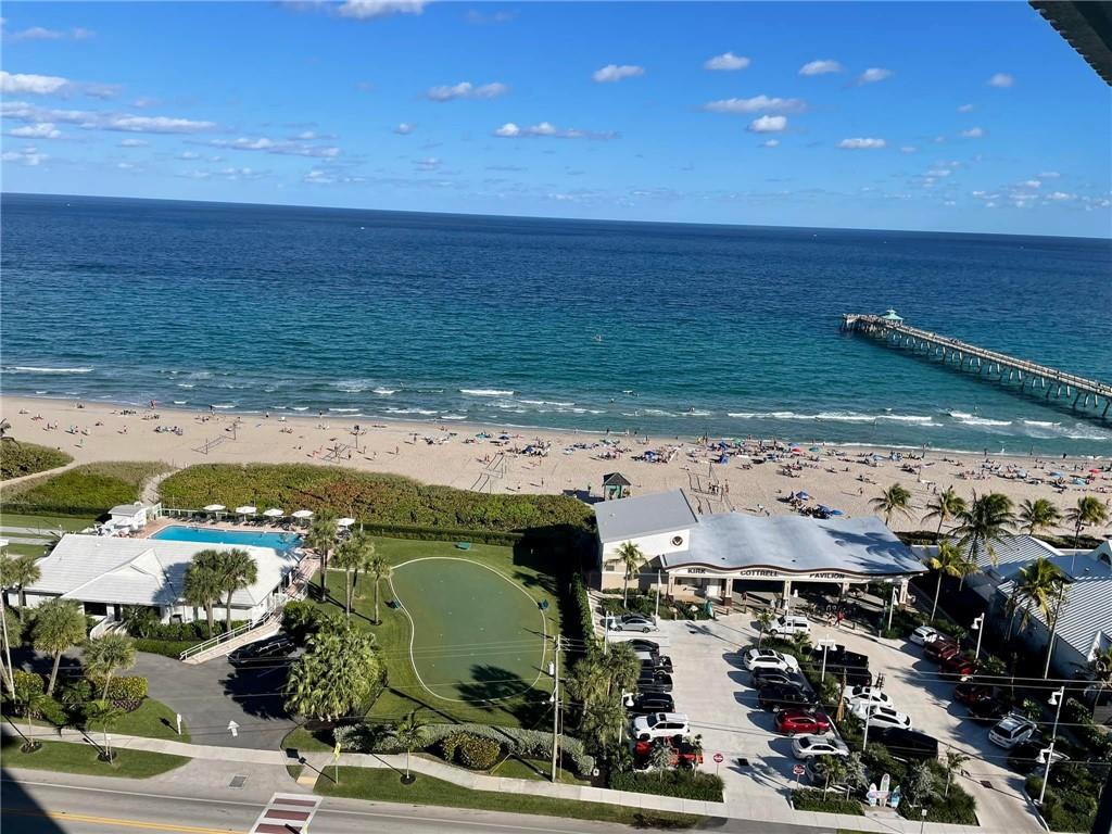 TIARA EAST CONDO - Residential