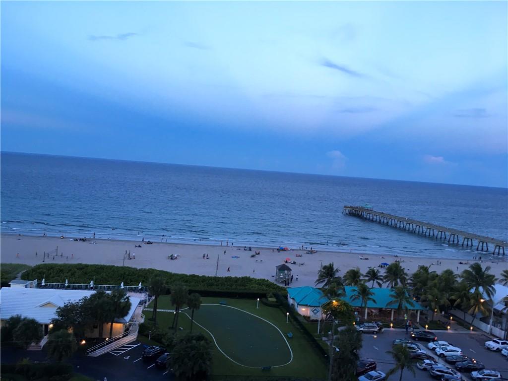TIARA EAST CONDO - Residential